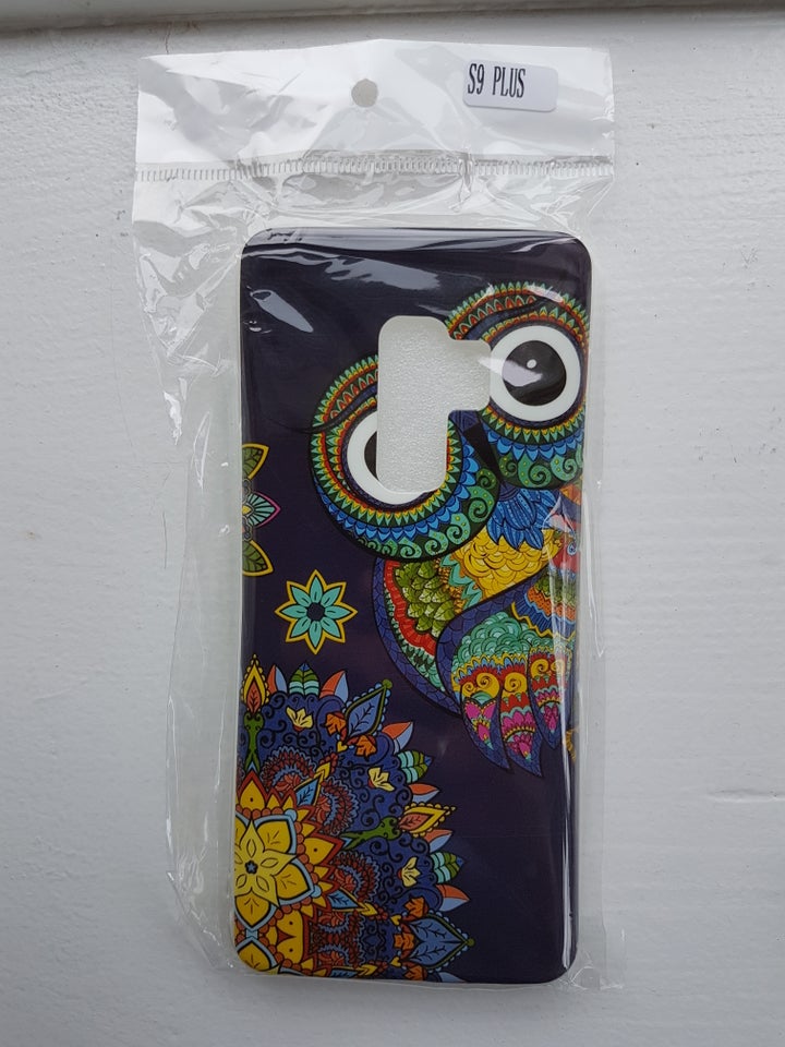 Cover t Samsung S9/S9+