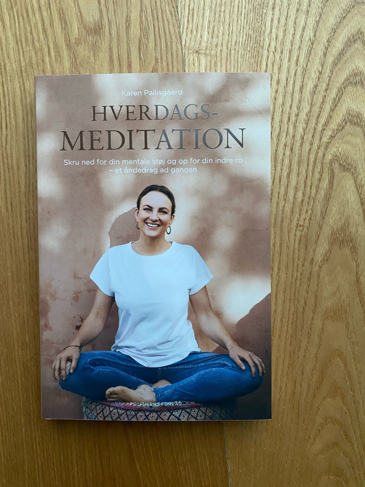 Hverdagsmeditation, Karen