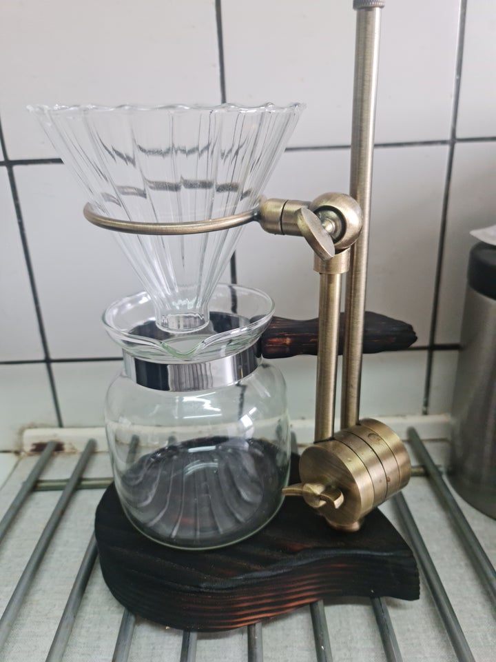 Kaffemaskine Kaffe maker