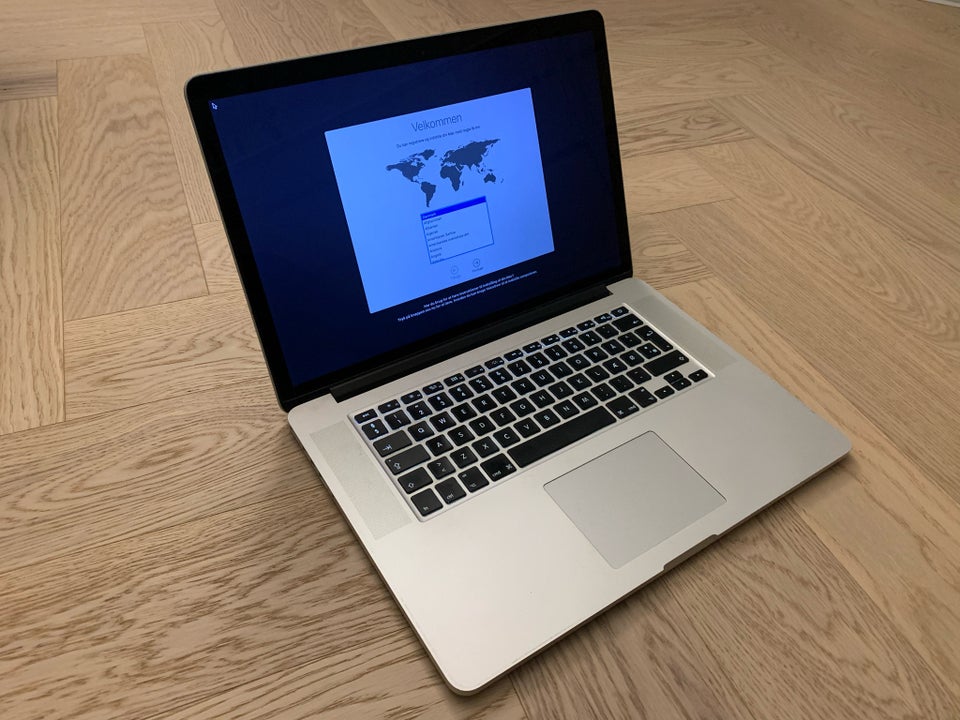 MacBook Pro, MacBook Pro Early 2013