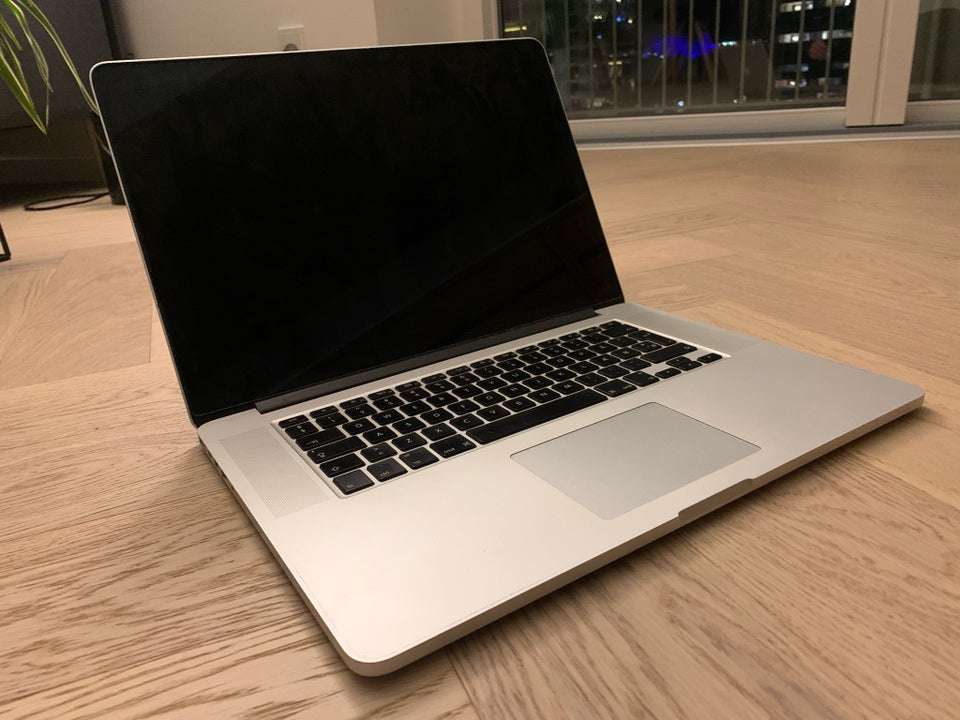 MacBook Pro, MacBook Pro Early 2013