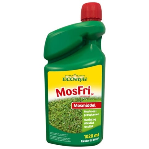 Mosfri