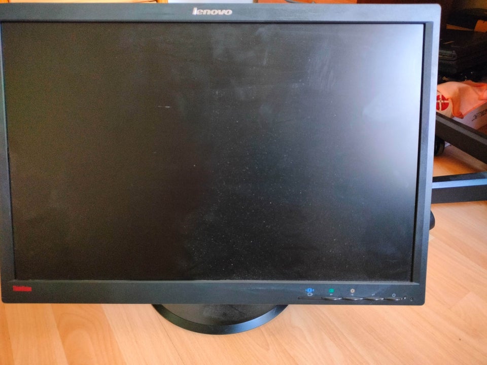 Lenovo Thinkvision lt2252pwd 22