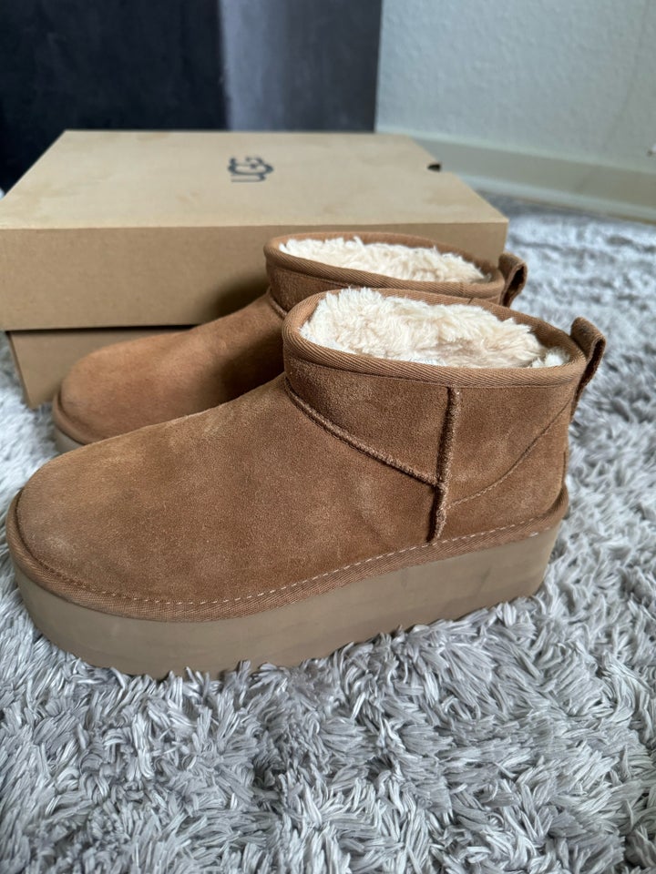 Støvler str 38 Ugg