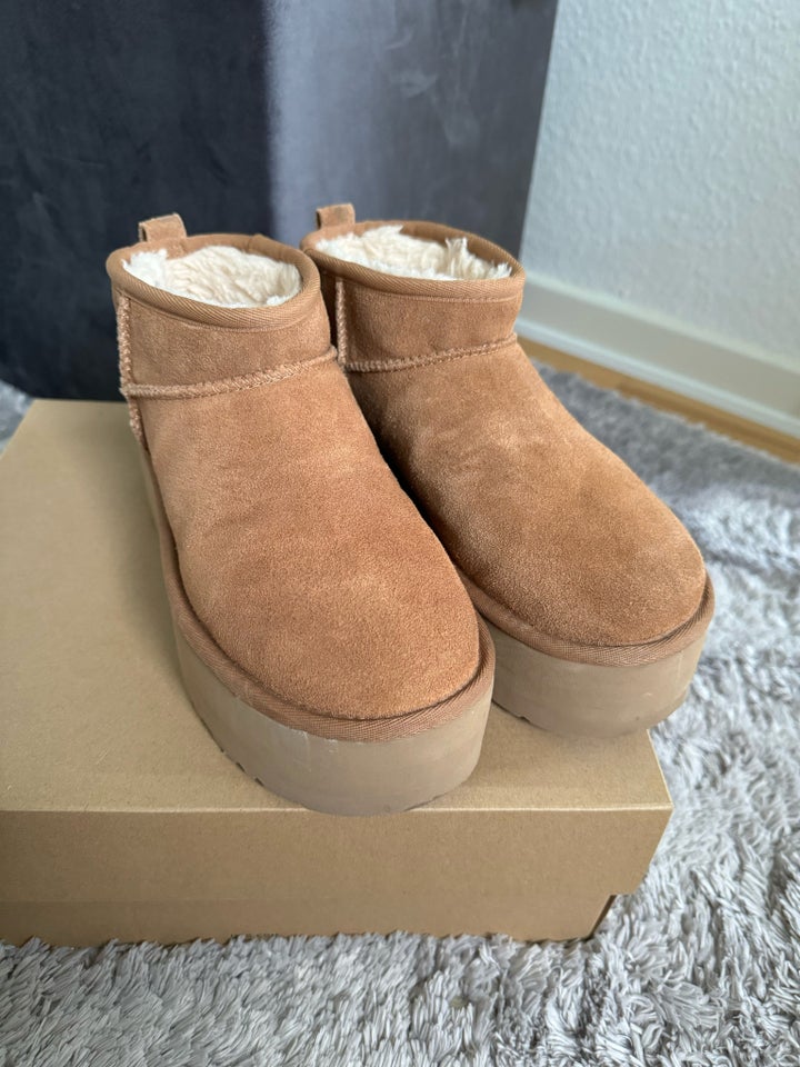 Støvler str 38 Ugg