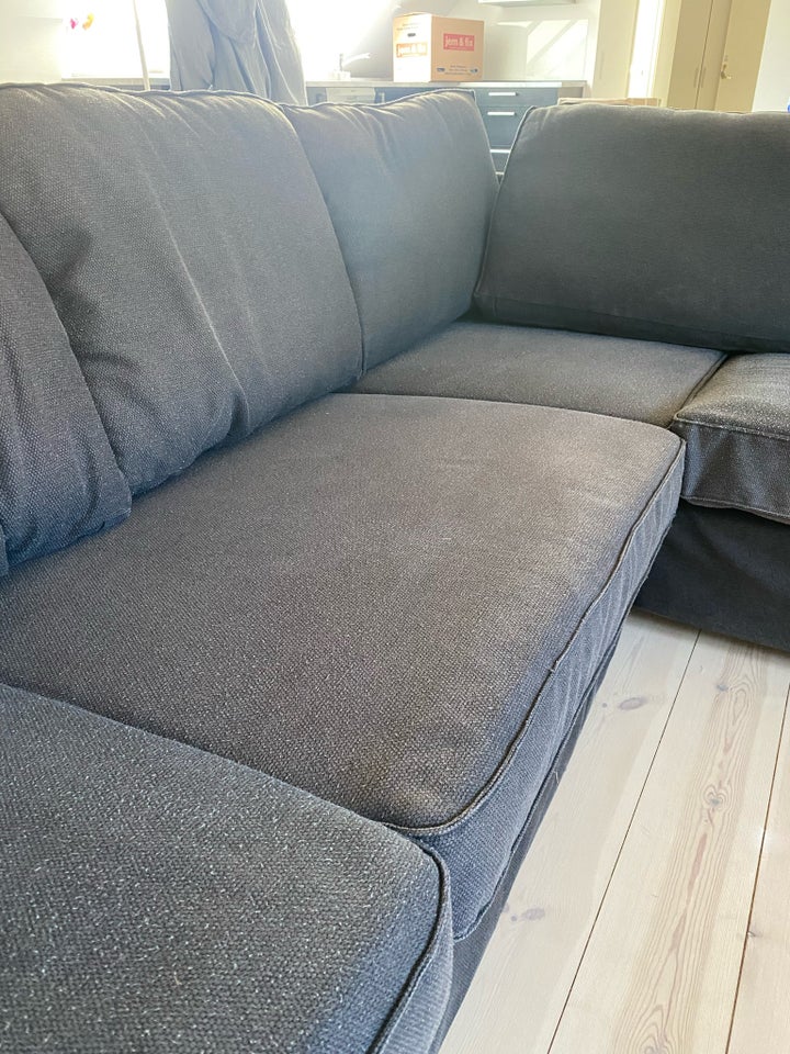 Hjørnesofa Ikea