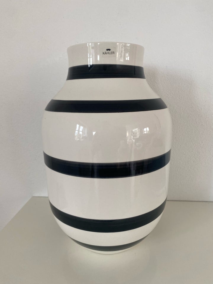 Kähler vase Kähler