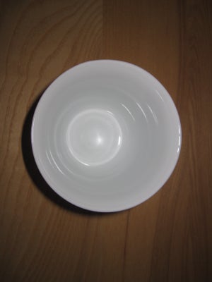 Porcelæn Termokop