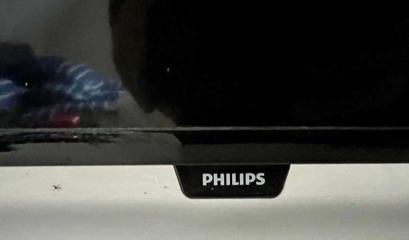 LCD, Philips, 40pft4101-12