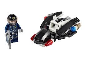 Lego Model Team, 30282