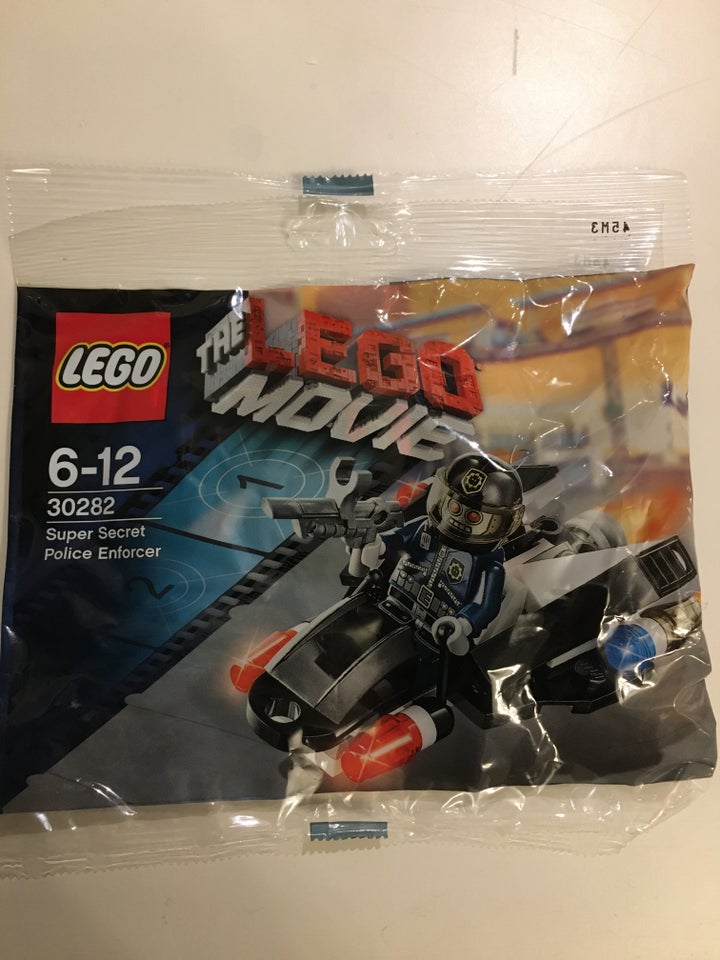 Lego Model Team, 30282