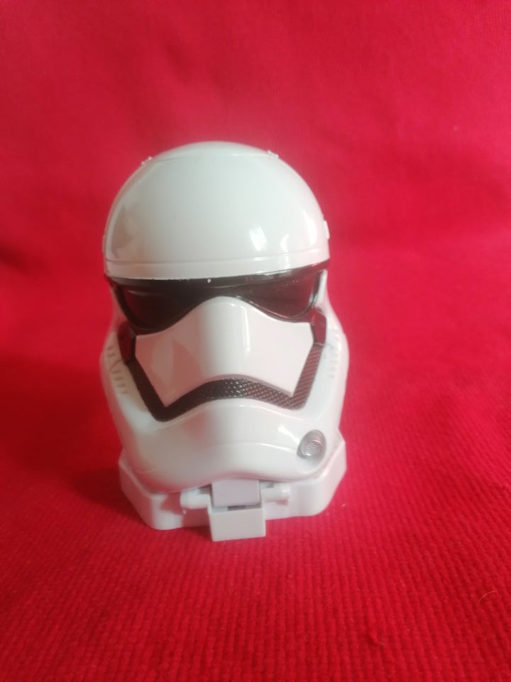 STAR WARS - STORMTROOPER, HASBRO