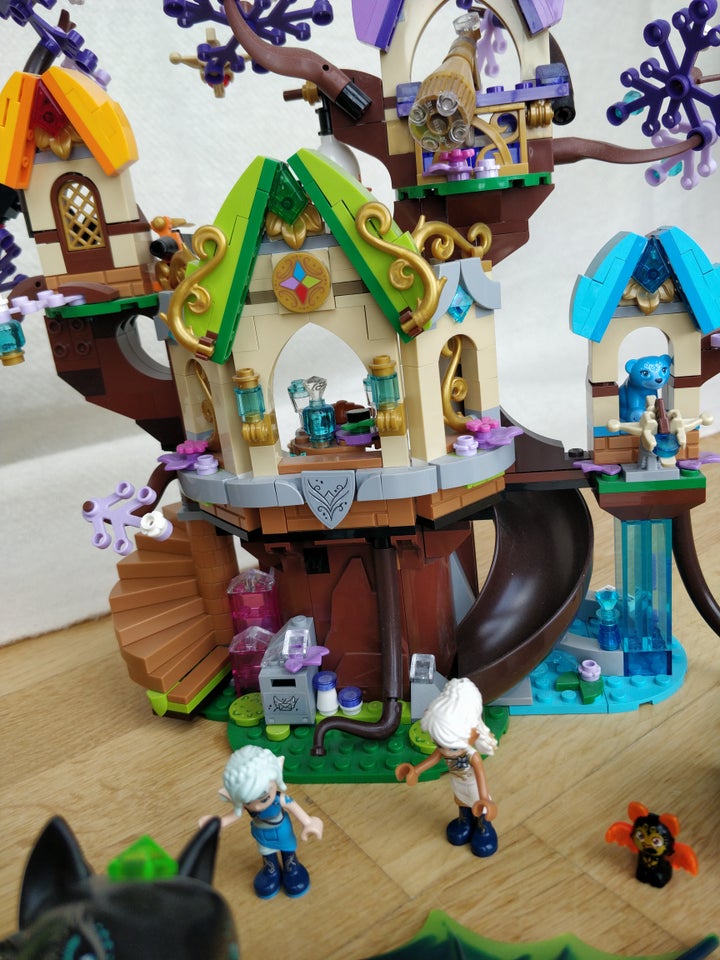 Lego Elves 41188