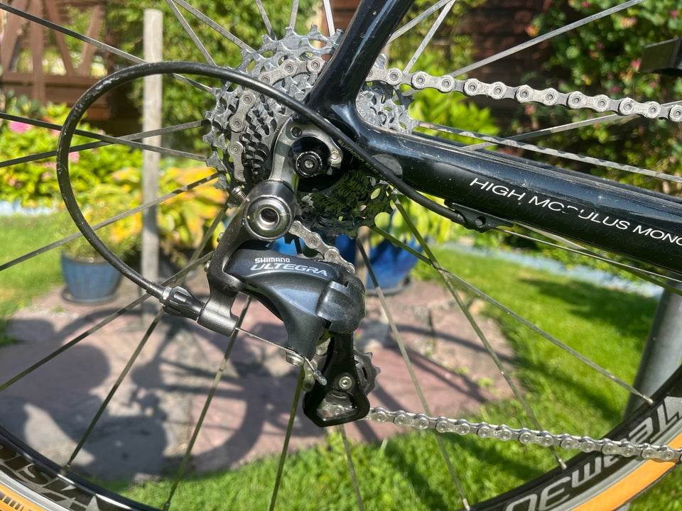 Herreracer Kuota Karma 56 cm stel