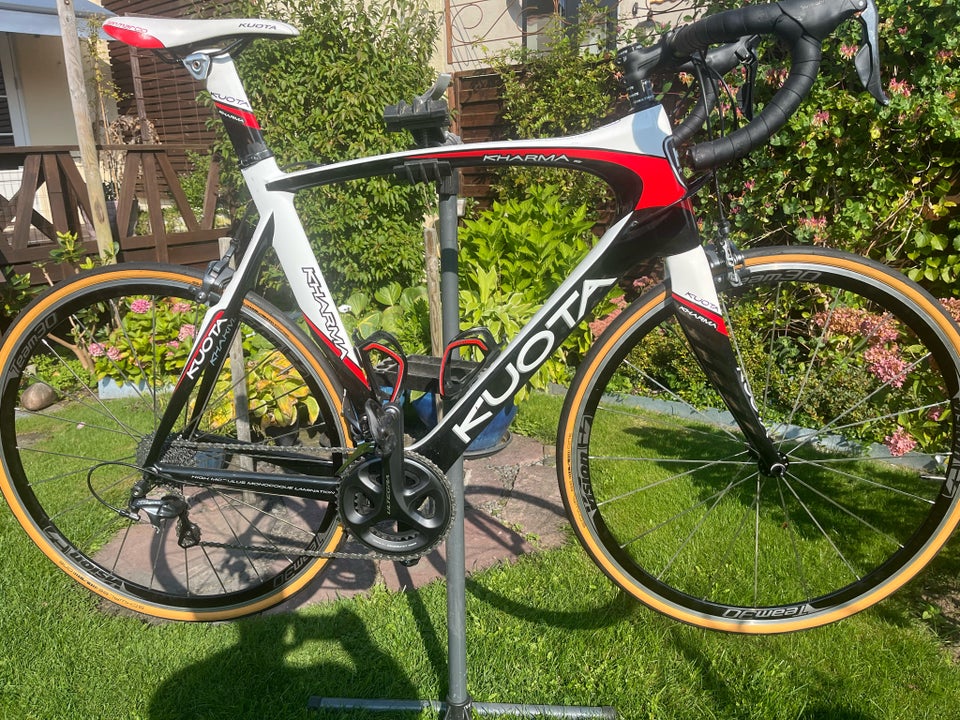 Herreracer Kuota Karma 56 cm stel