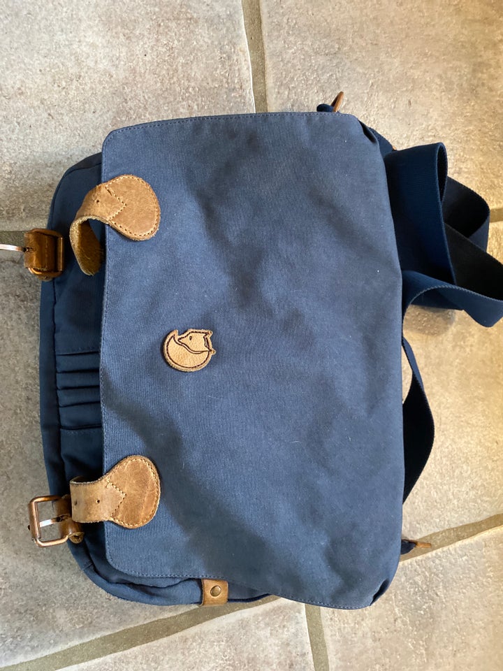 Computertaske, Fjällräven G-1000