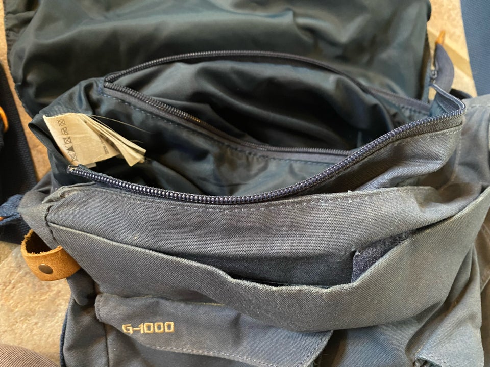 Computertaske, Fjällräven G-1000