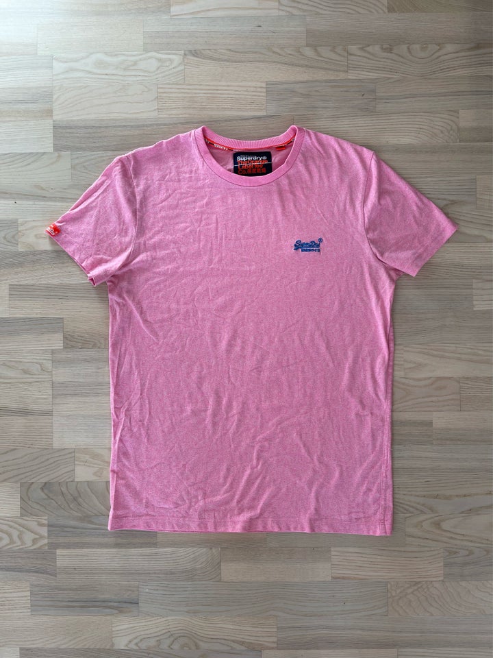 T-shirt, Superdry, str. XL