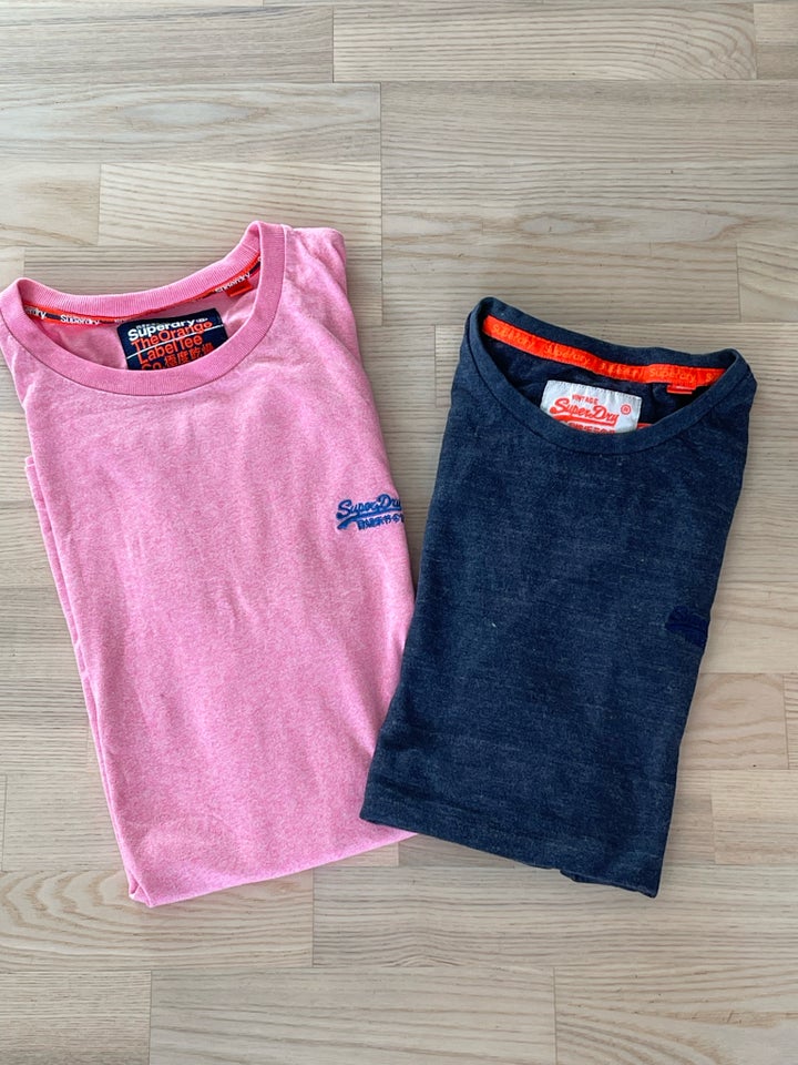 T-shirt, Superdry, str. XL