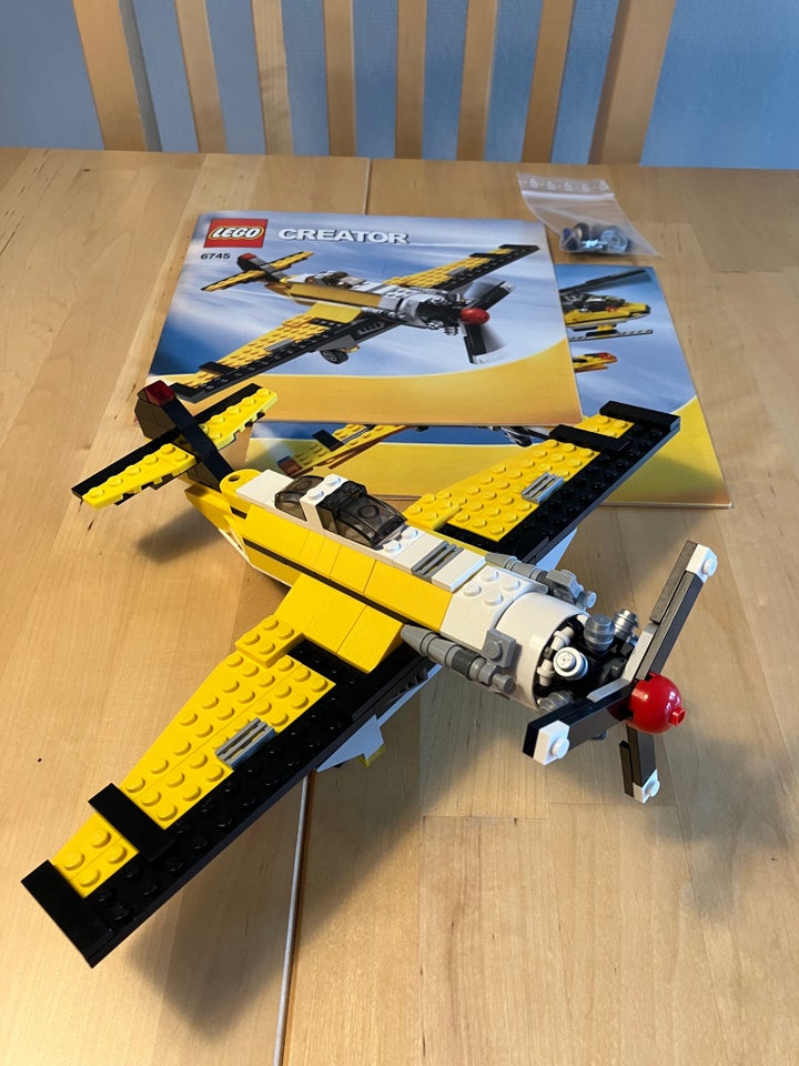 Lego Creator 6745