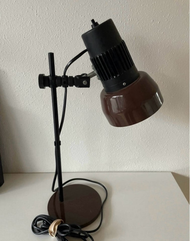 Skrivebordslampe