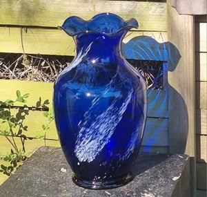 Glas GLAS VASE