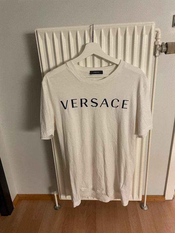 T-shirt, Versace, str. XL