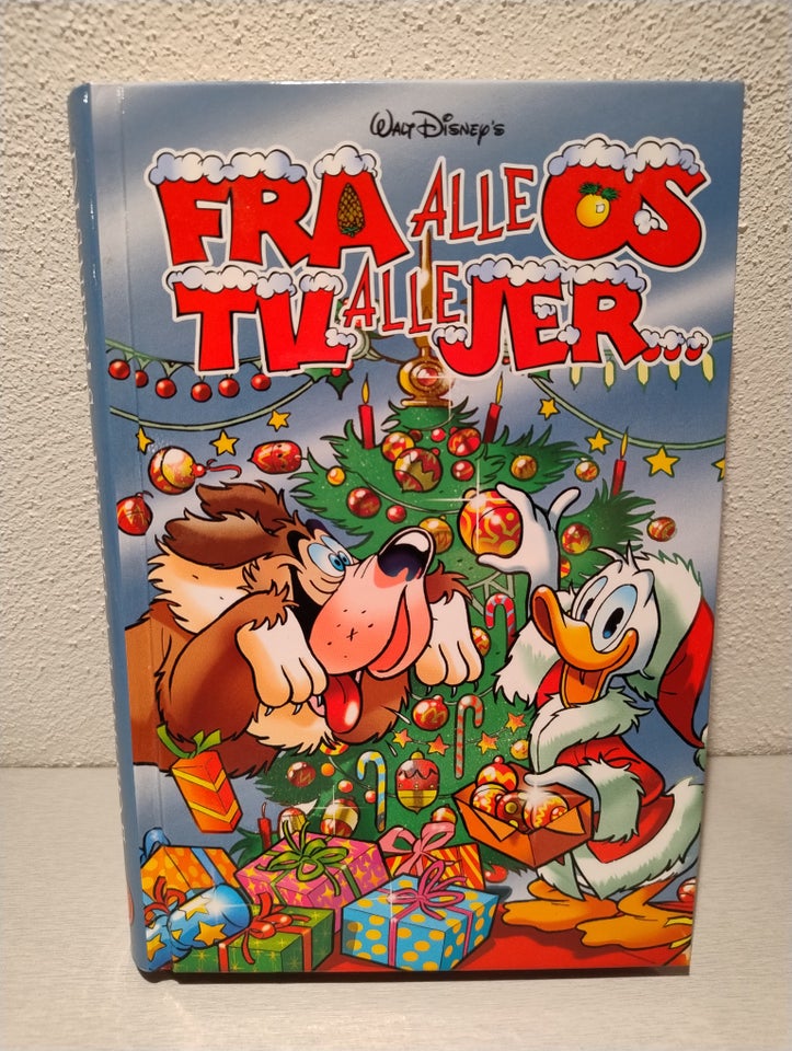 Disney's juleklassikere nr.30,