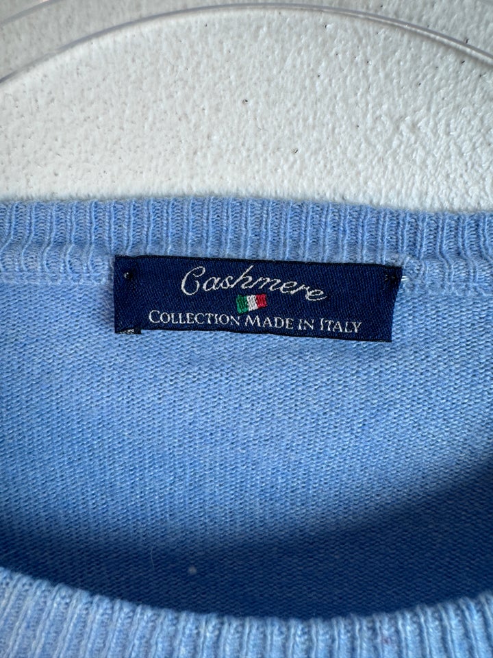 Sweater, Cashmere collection