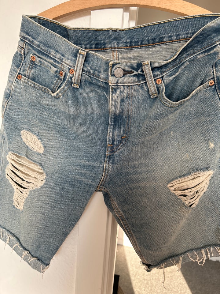 Shorts, Levis, str. 32