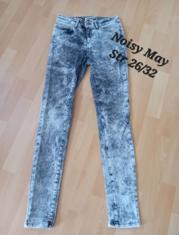 Jeans, Noisy May, str. 26