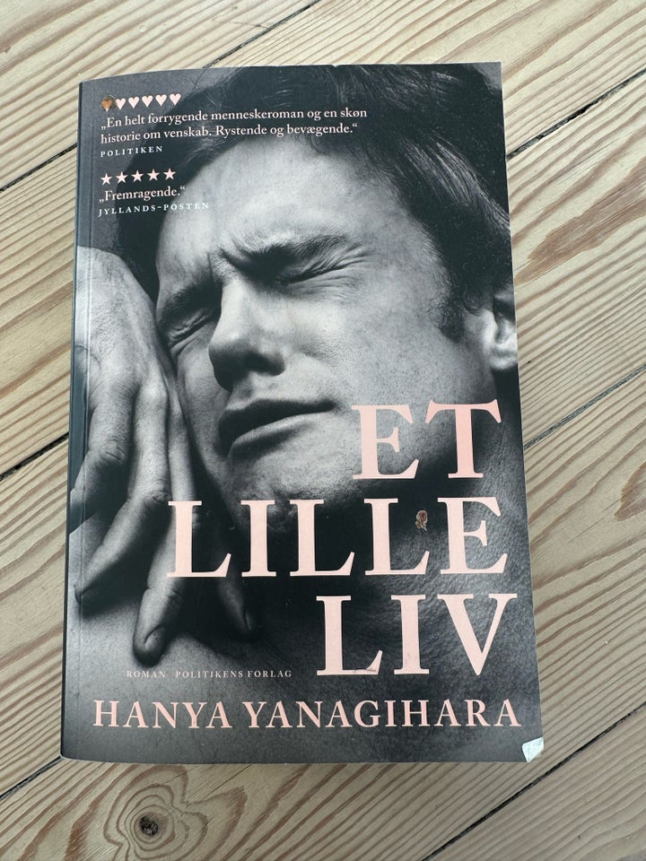 Et lille liv, Colleen , genre: drama