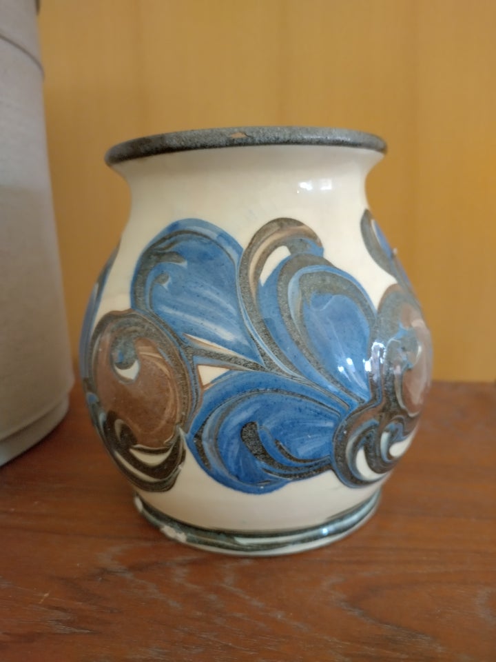 Stentøj Vase