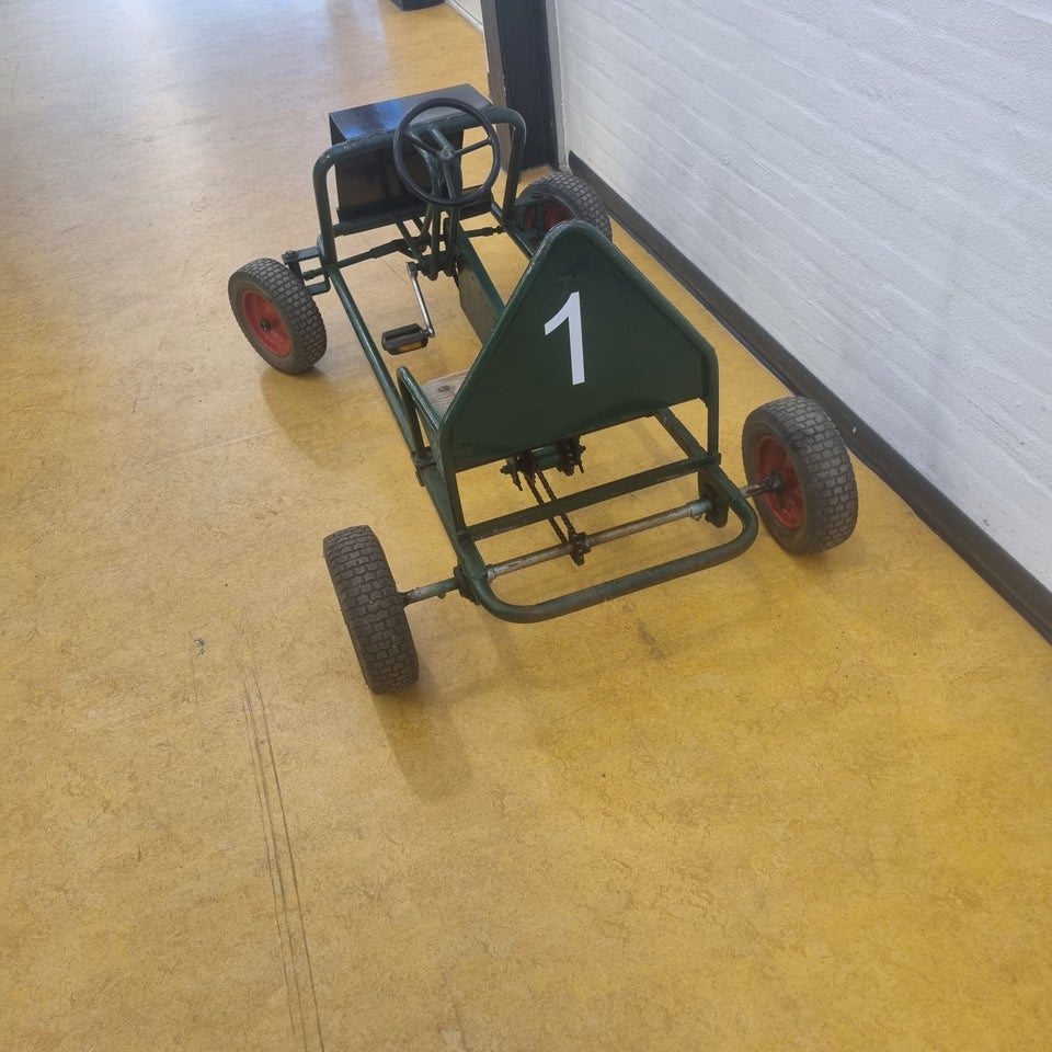 Gokart