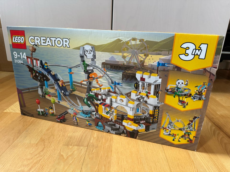 Lego Creator LEGO 31084 Creator