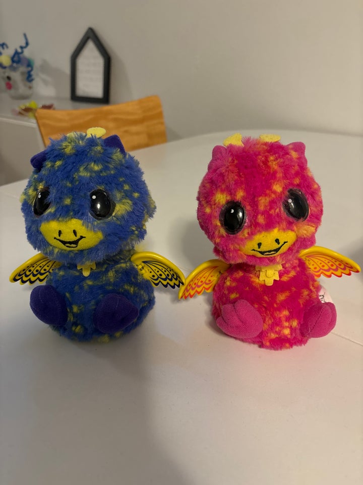 Hatchimals, Hatchimals Alive