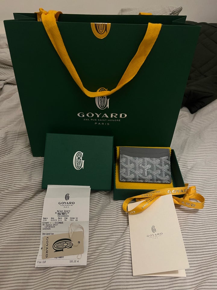 Pung Goyard