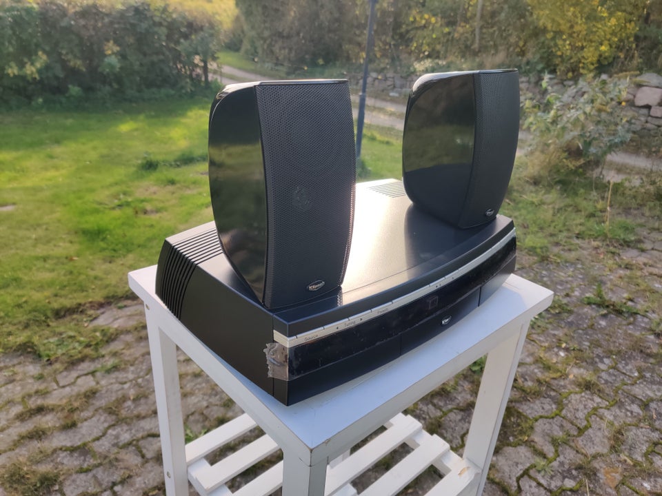 Højttaler, Klipsch Audio, CS500