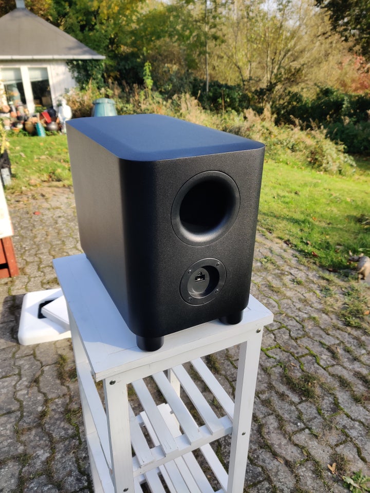 Højttaler, Klipsch Audio, CS500