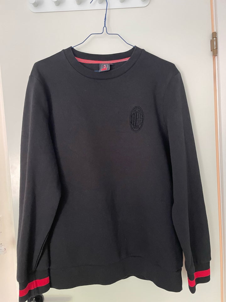 Fodboldtrøje Sweatshirt  ACM