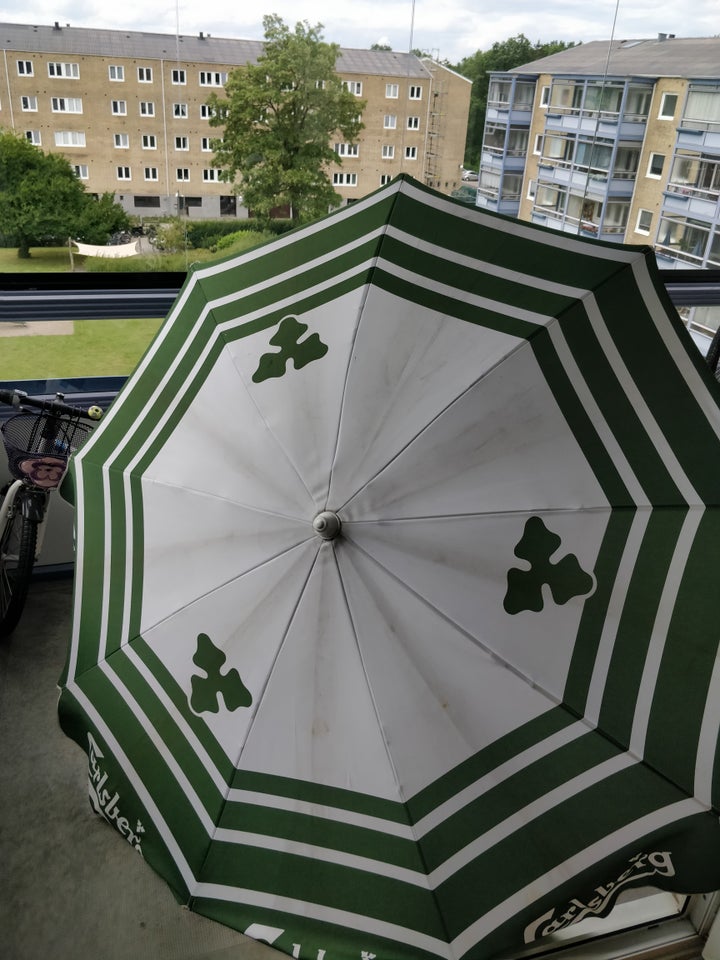 Carlsberg parasol Carlsberg