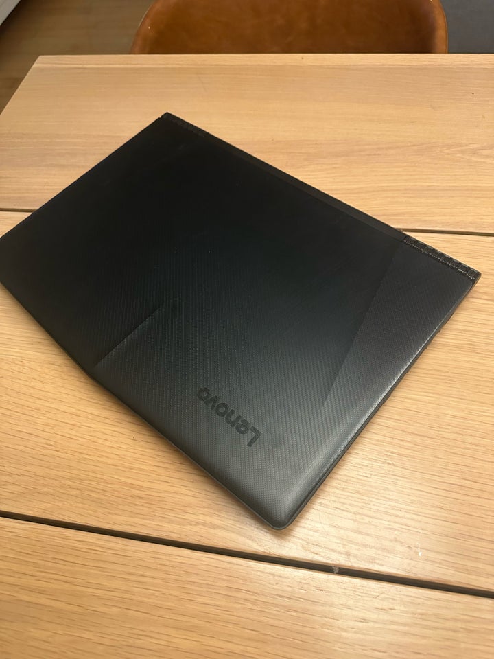 Lenovo Y520-ikbn, 2.8 GHz, 16 GB ram