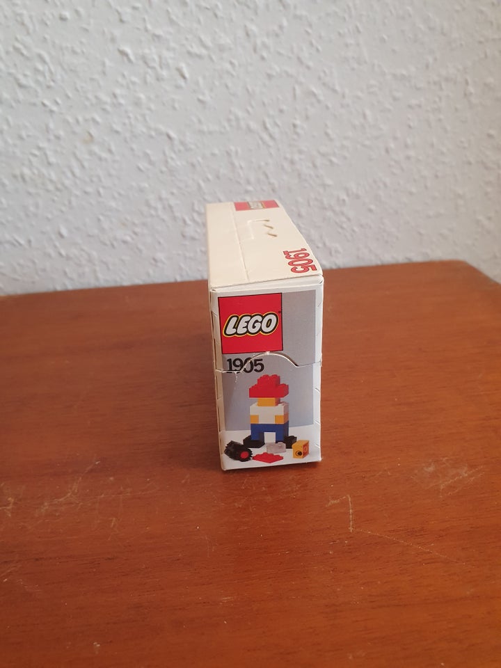 Lego Creator 1905