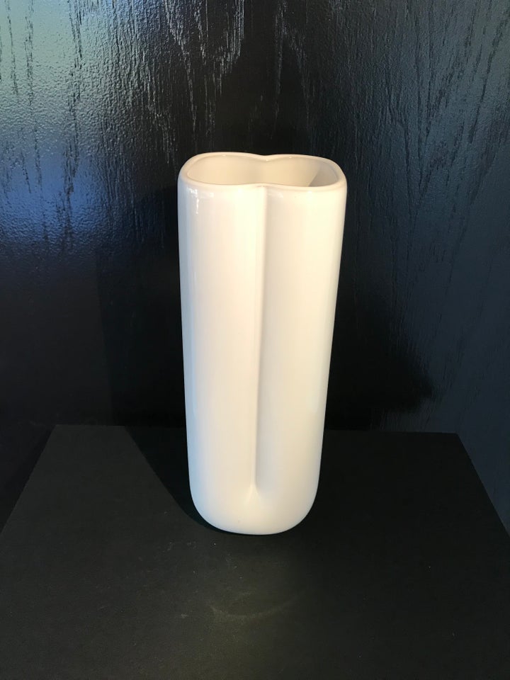 Vase Keramikvase / porcelænsvase