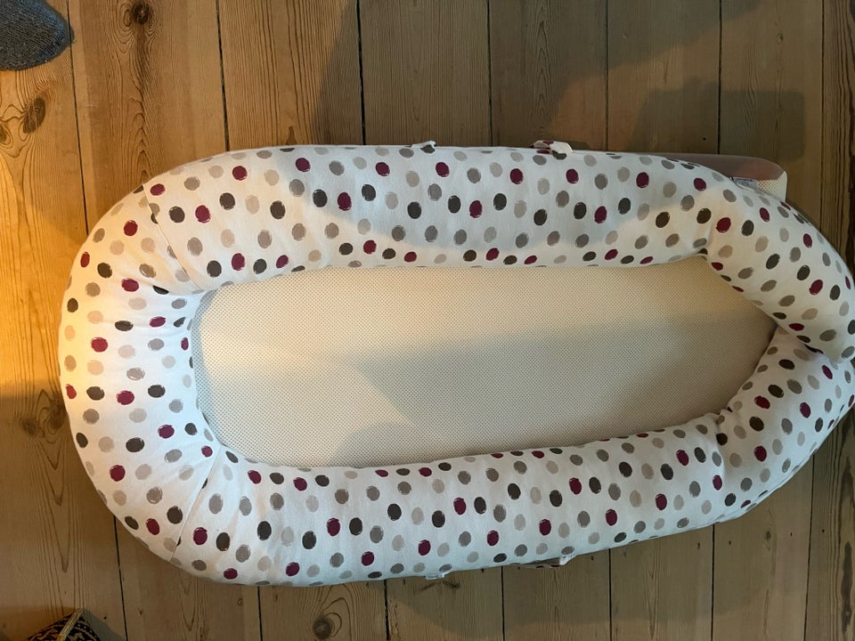 Seng-i-seng, Babynest , BabyMatex