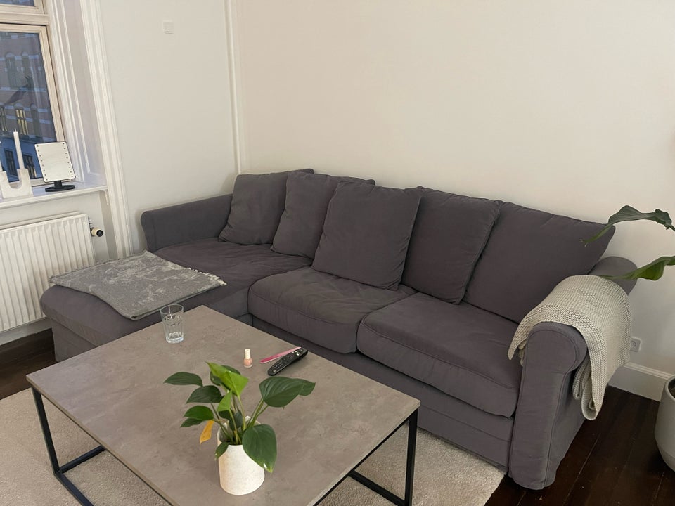 Sofa, Ikea