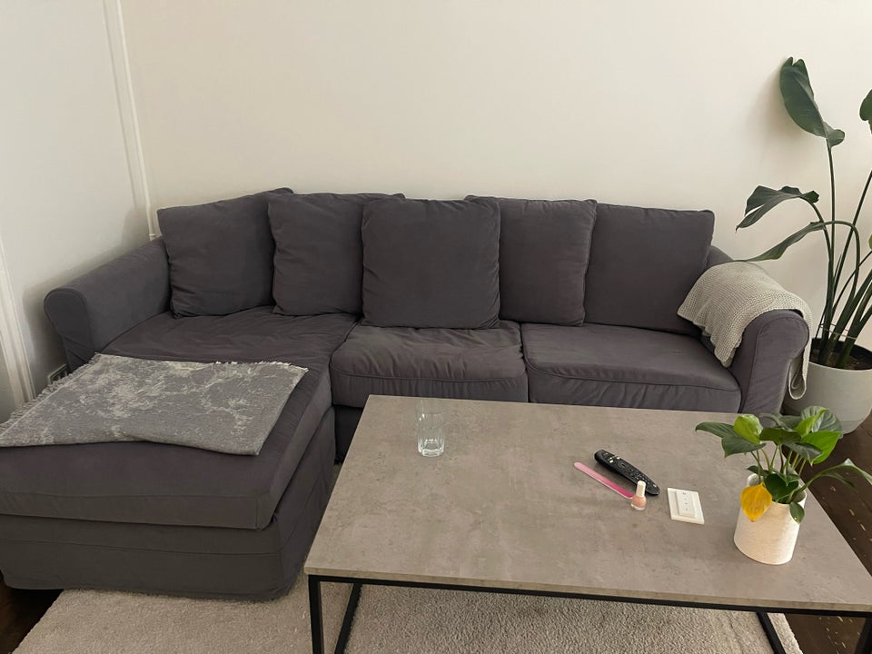 Sofa, Ikea