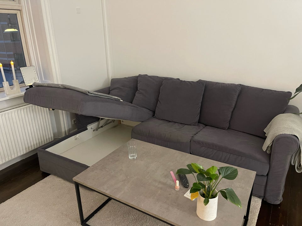 Sofa, Ikea