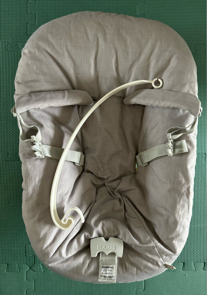 Babyindsats, Stokke newborn sæt,