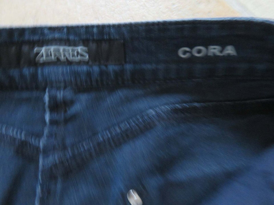 Andet, Jeans, Zerres Jeans